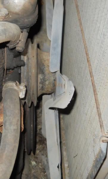 6 Cylinder Swap Question - The 1947 - Present Chevrolet & GMC Truck